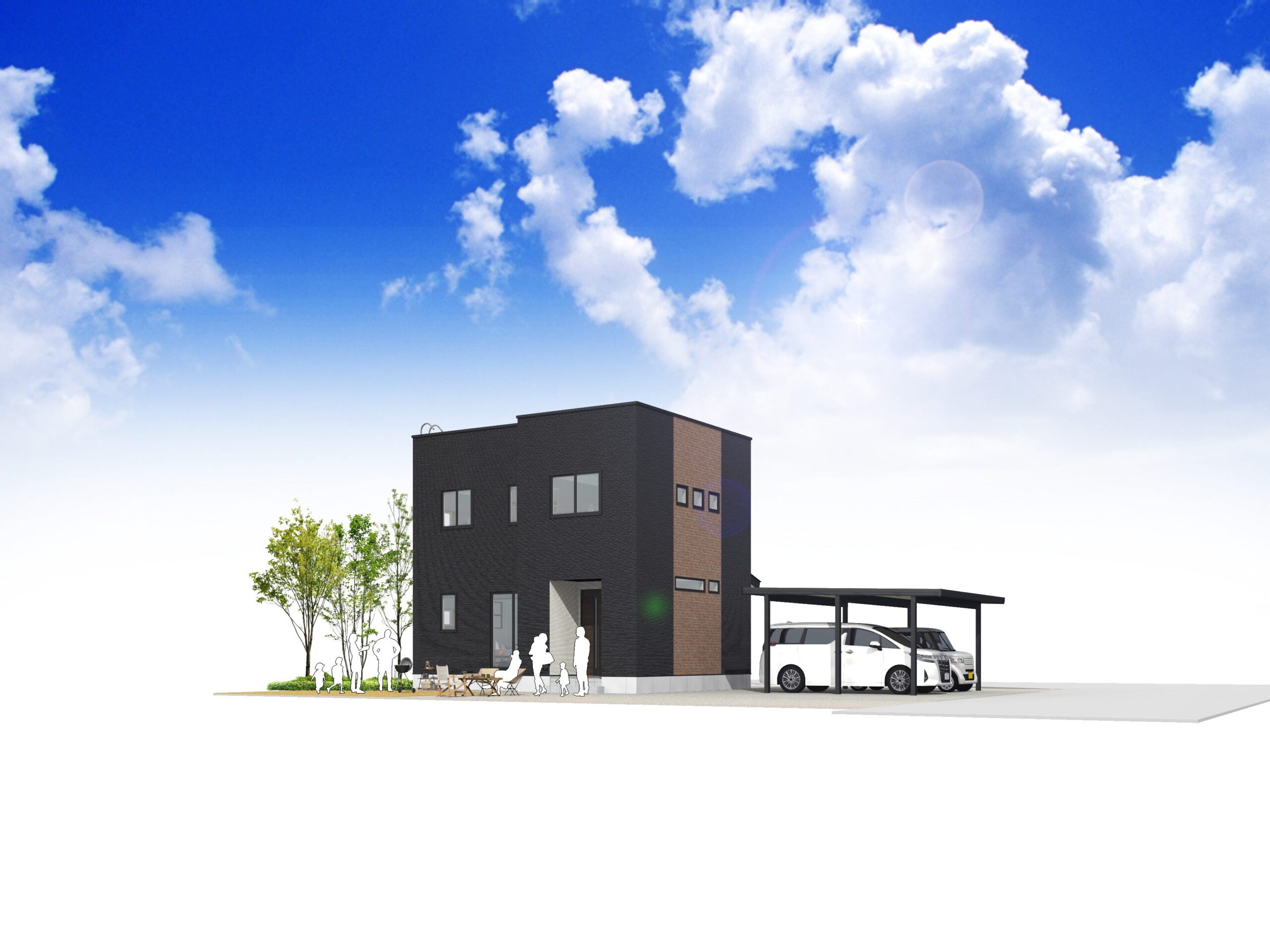 見学会・イベント