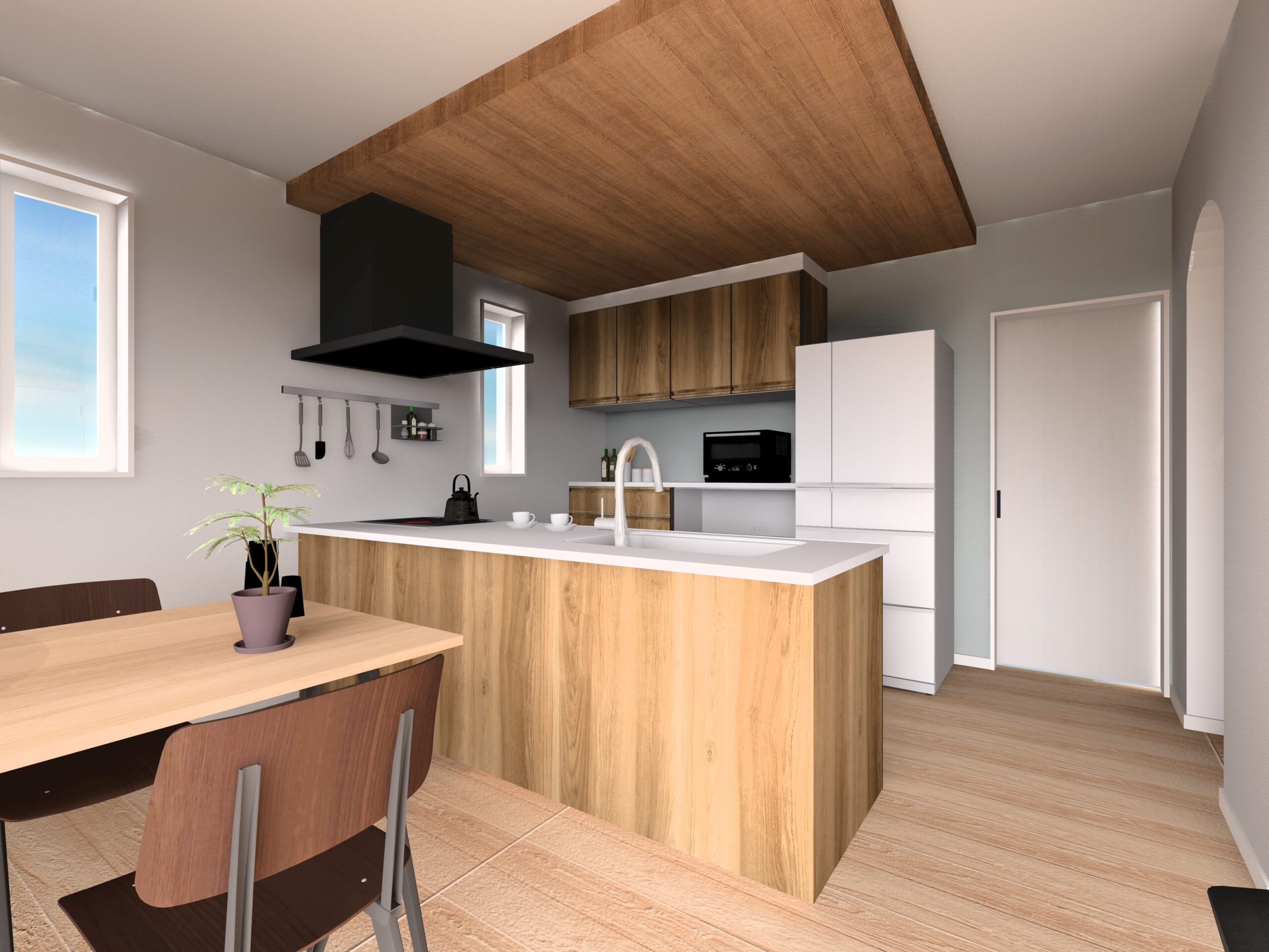 見学会・イベント