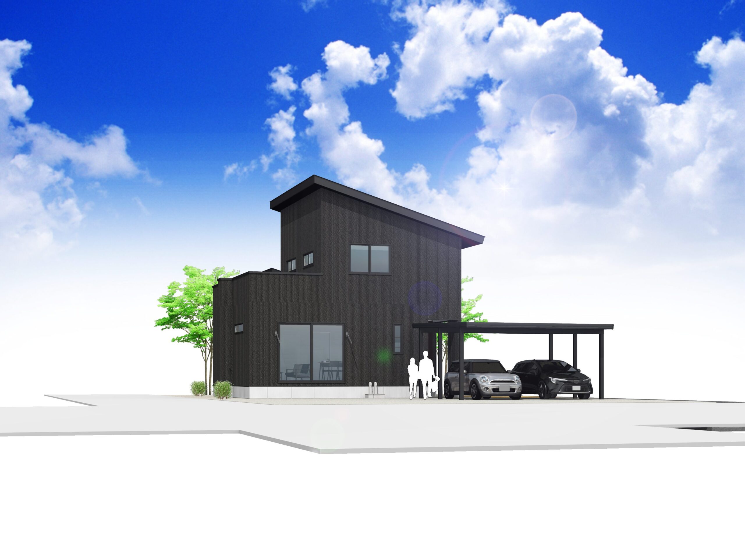 見学会・イベント