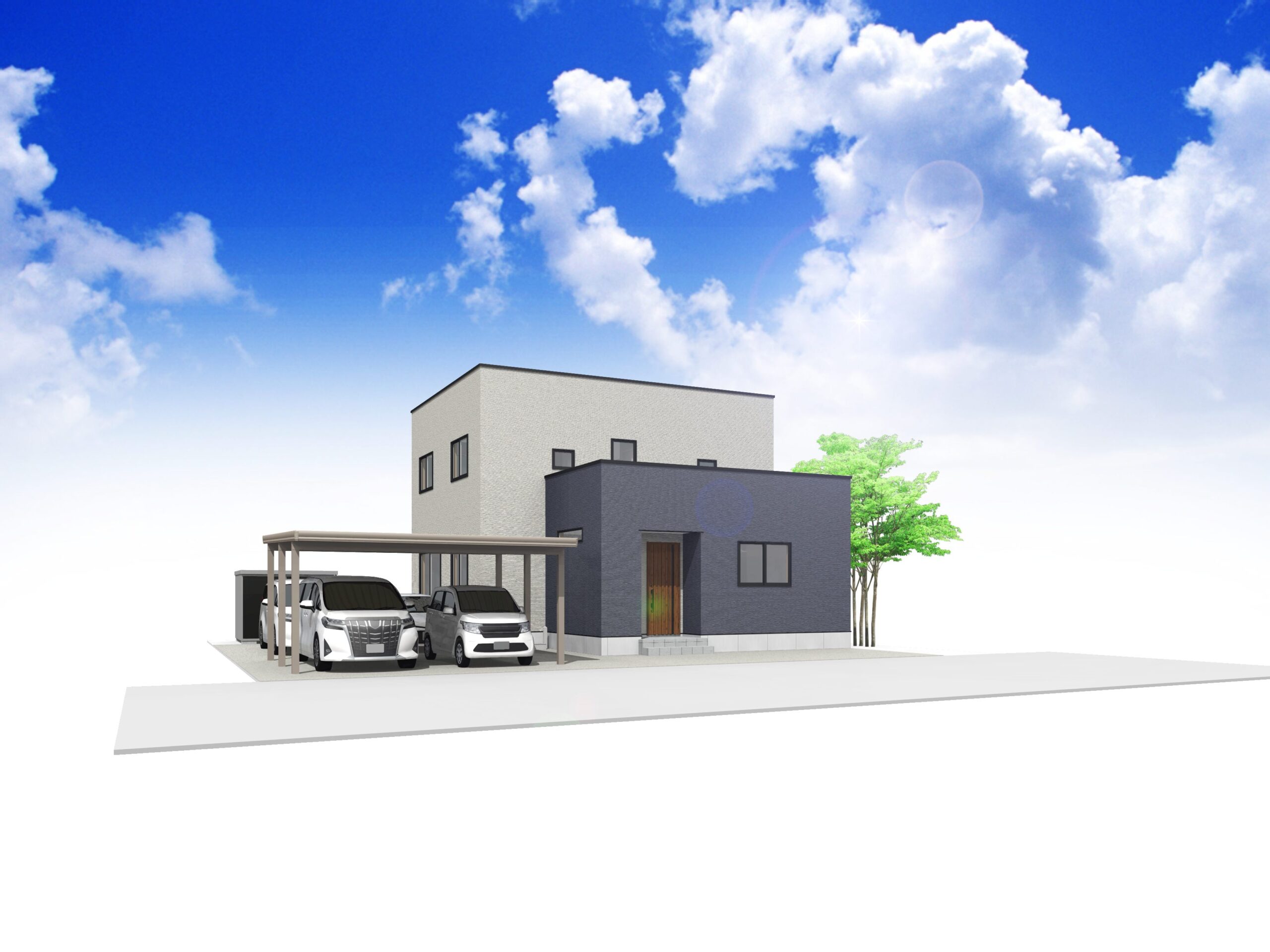 見学会・イベント